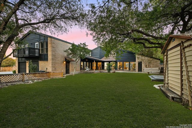 6302 Cypress, Windcrest, TX 78239