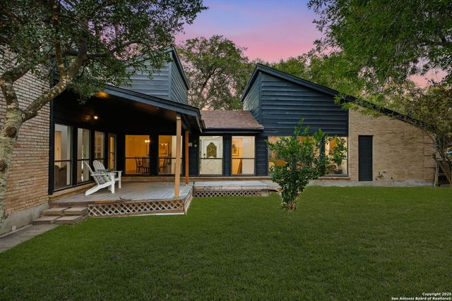 6302 Cypress, Windcrest, TX 78239