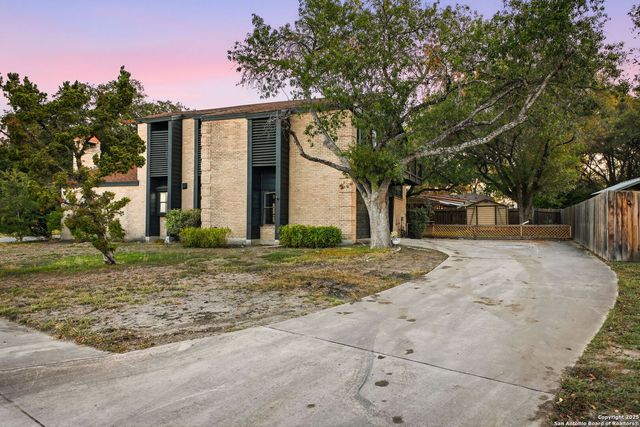 6302 Cypress, Windcrest, TX 78239