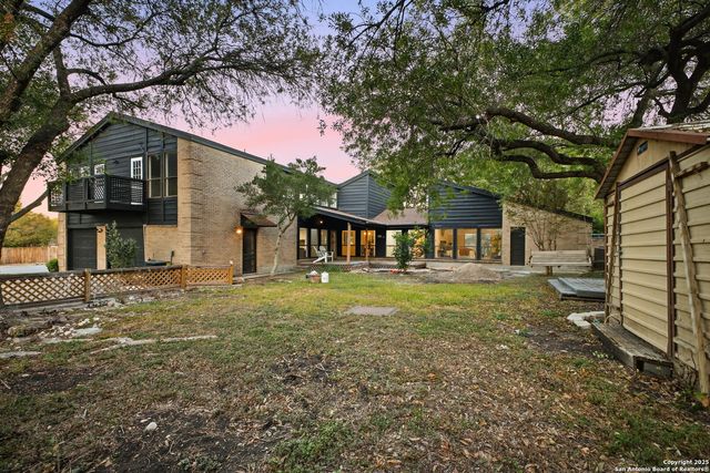 6302 Cypress, Windcrest, TX 78239