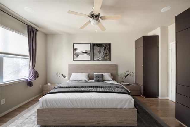 4243 Purdue Street C, Houston, TX 77005