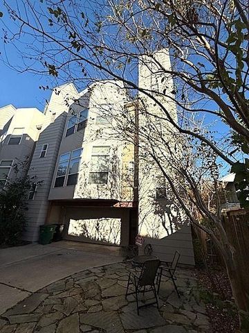 4243 Purdue Street C, Houston, TX 77005