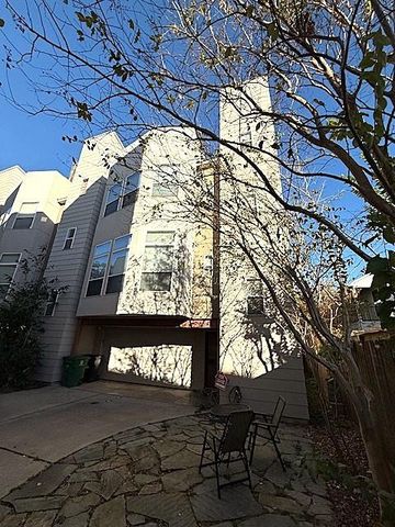 4243 Purdue Street C, Houston, TX 77005