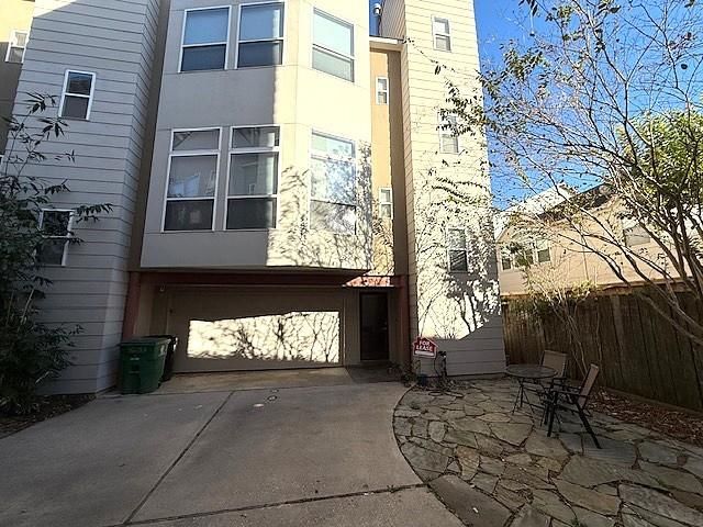 4243 Purdue Street C, Houston, TX 77005