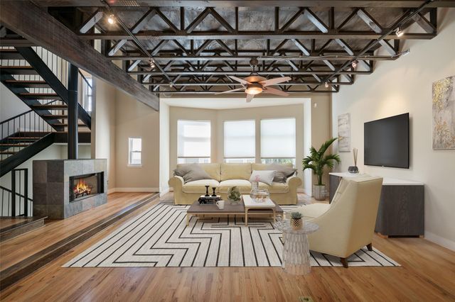 4243 Purdue Street C, Houston, TX 77005