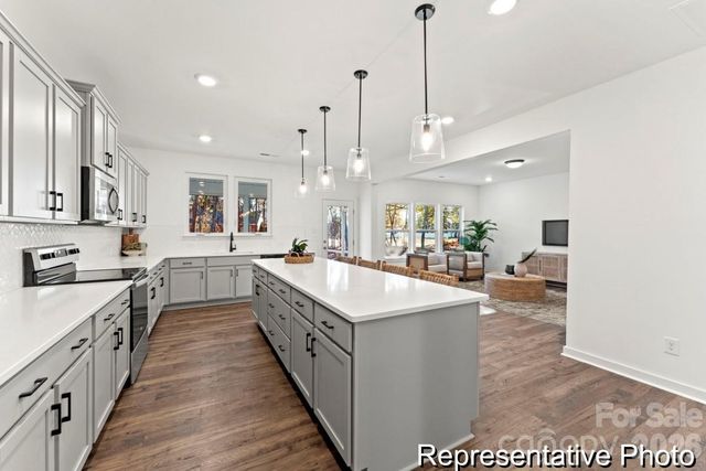 145 Tangle River Drive 47, Statesville, NC 28677