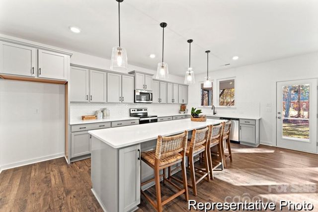 145 Tangle River Drive 47, Statesville, NC 28677
