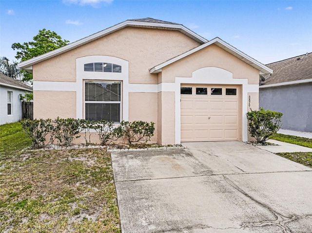 6879 BELMAR DRIVE, Orlando, FL 32807