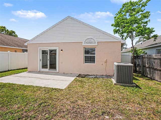 6879 BELMAR DRIVE, Orlando, FL 32807