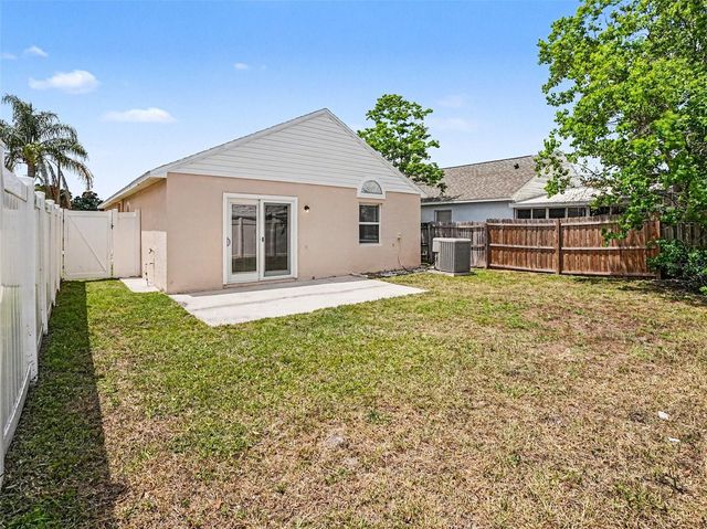 6879 BELMAR DRIVE, Orlando, FL 32807