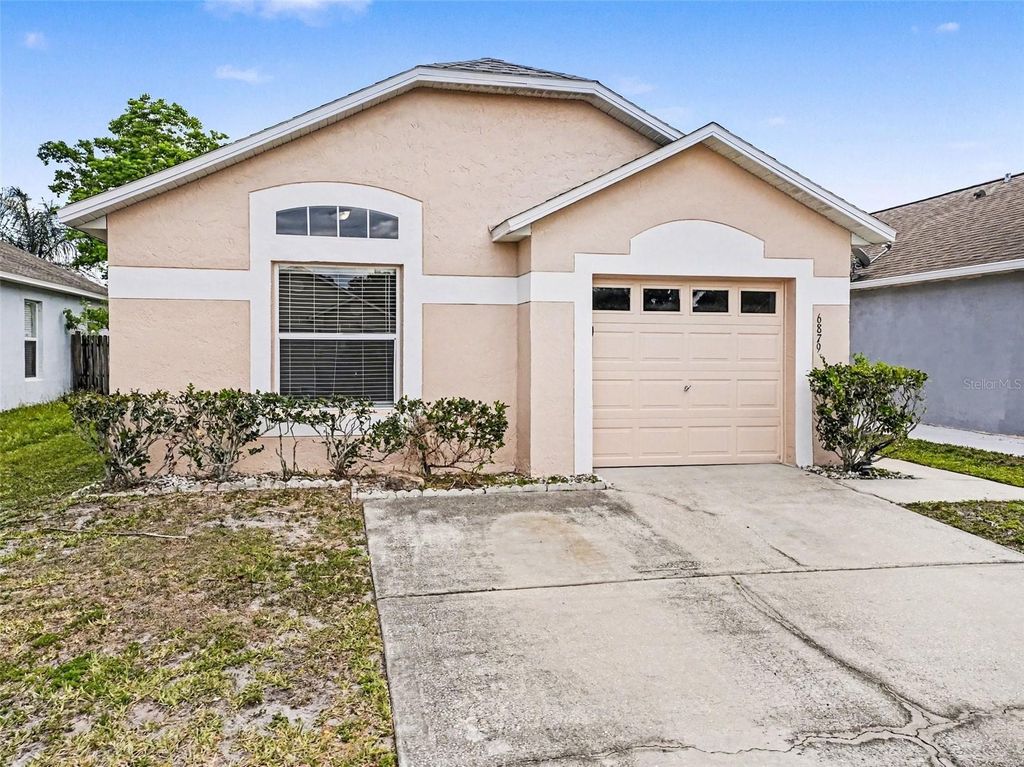 Image 2 of property listing at 6879 BELMAR DRIVE, Orlando, FL 32807