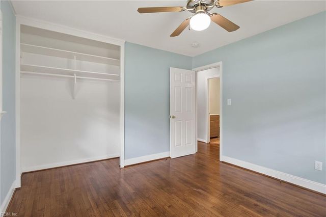 47 Edgemoor DR, Newport News, VA 23603
