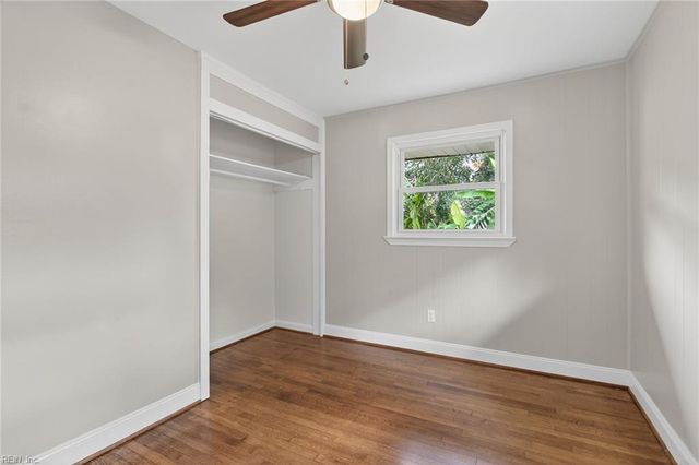 47 Edgemoor DR, Newport News, VA 23603