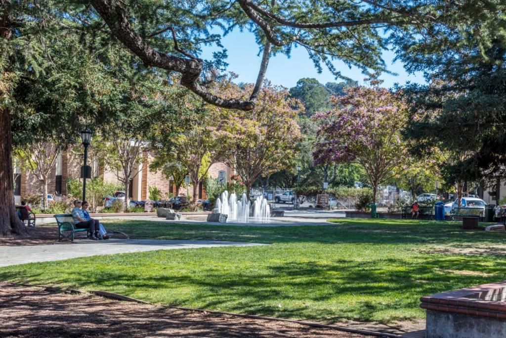 Image 5 of property listing at Overlook Road, Los Gatos, CA 95030