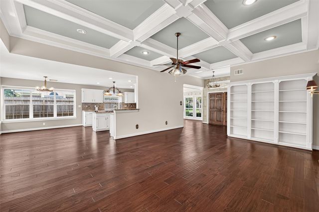 1438 Forest Home Drive, Houston, TX 77077