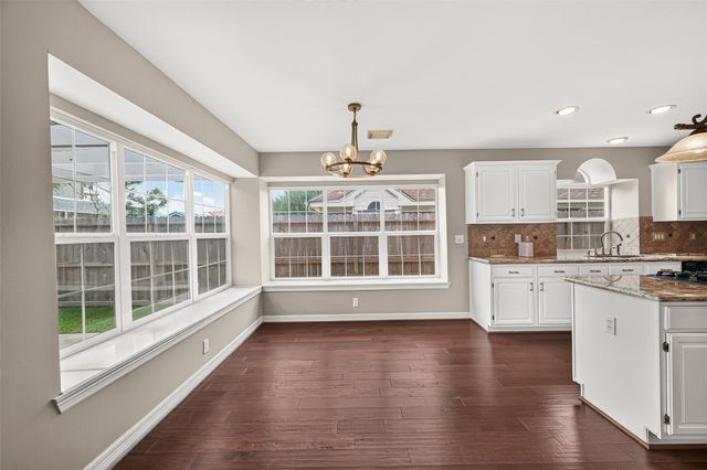 1438 Forest Home Drive, Houston, TX 77077