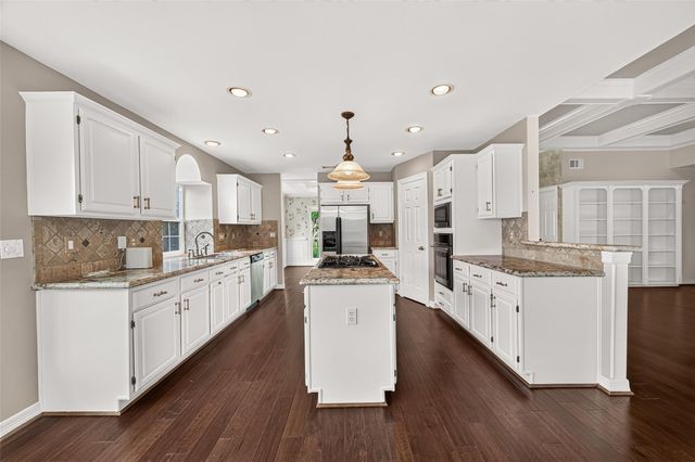 1438 Forest Home Drive, Houston, TX 77077
