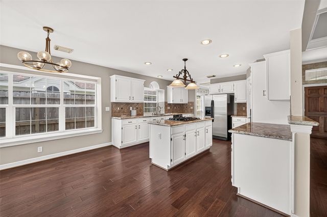 1438 Forest Home Drive, Houston, TX 77077
