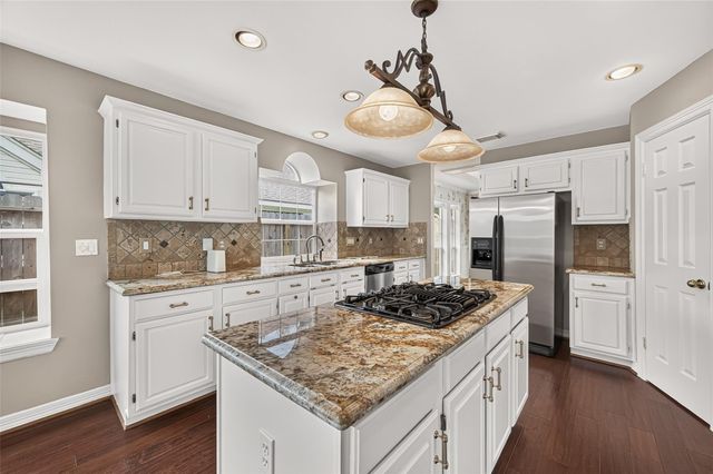 1438 Forest Home Drive, Houston, TX 77077