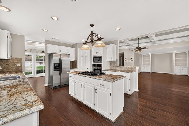 1438 Forest Home Drive, Houston, TX 77077