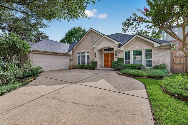 1438 Forest Home Drive, Houston, TX 77077