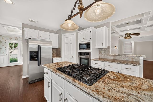 1438 Forest Home Drive, Houston, TX 77077