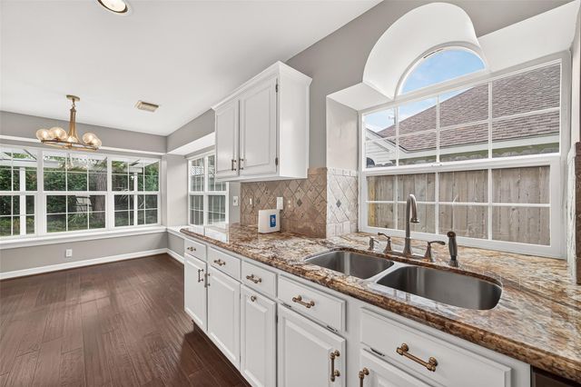 1438 Forest Home Drive, Houston, TX 77077