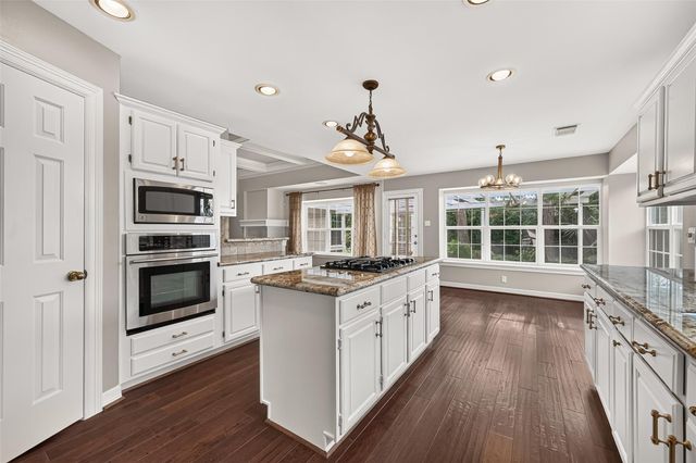 1438 Forest Home Drive, Houston, TX 77077