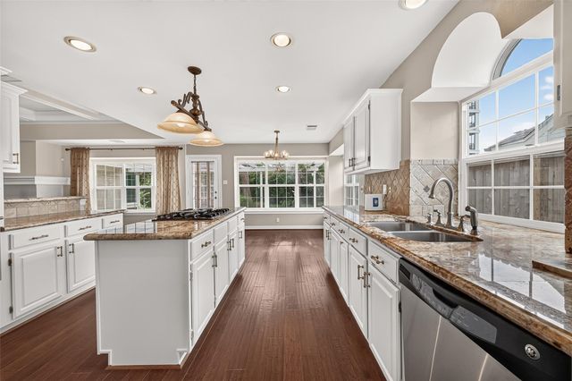 1438 Forest Home Drive, Houston, TX 77077