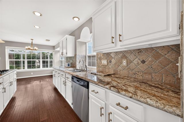 1438 Forest Home Drive, Houston, TX 77077
