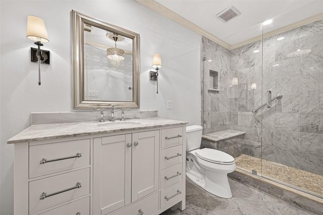1438 Forest Home Drive, Houston, TX 77077