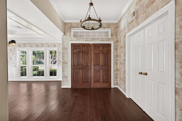 1438 Forest Home Drive, Houston, TX 77077