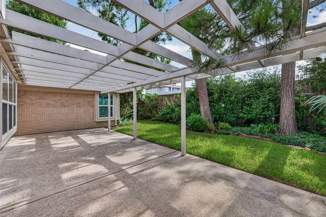 1438 Forest Home Drive, Houston, TX 77077