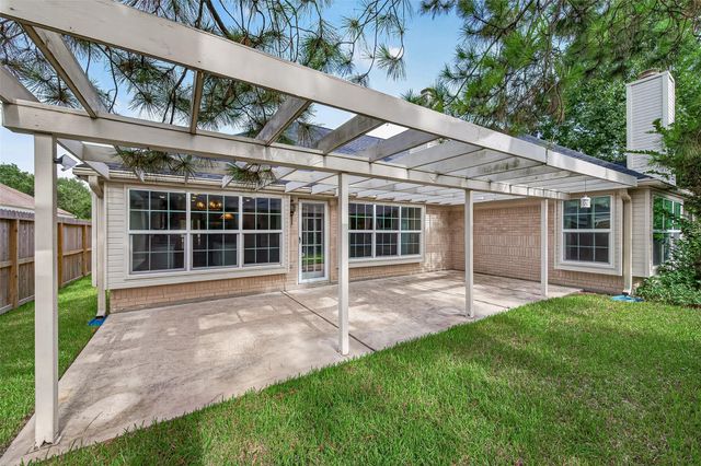 1438 Forest Home Drive, Houston, TX 77077