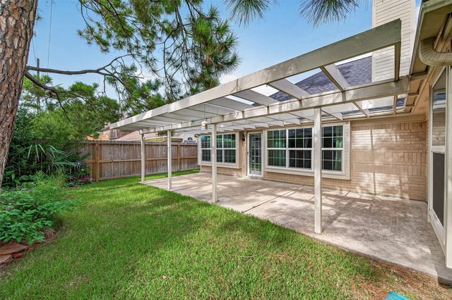 1438 Forest Home Drive, Houston, TX 77077