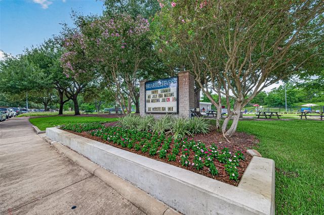 1438 Forest Home Drive, Houston, TX 77077
