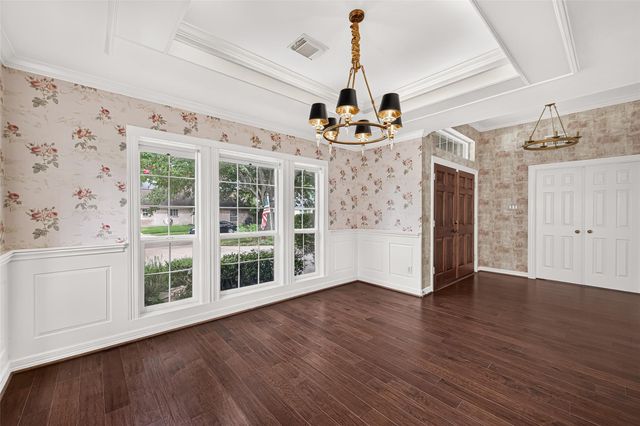 1438 Forest Home Drive, Houston, TX 77077
