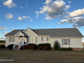 586 N Nc Highway 343 S N/A, Camden, NC 27921