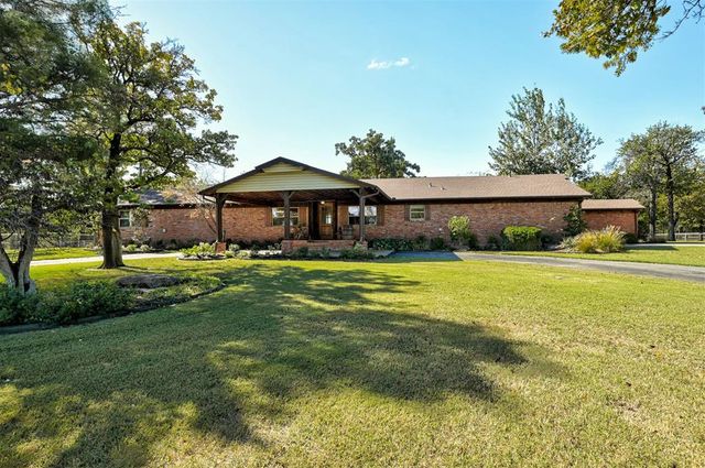 6001 Jarrell Lane, Edmond, OK 73034