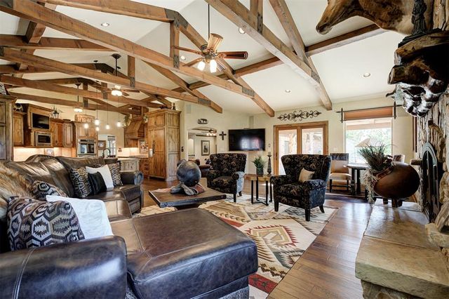 6001 Jarrell Lane, Edmond, OK 73034