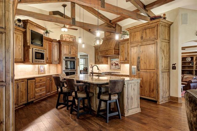 6001 Jarrell Lane, Edmond, OK 73034