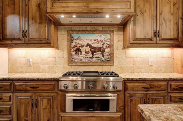 6001 Jarrell Lane, Edmond, OK 73034