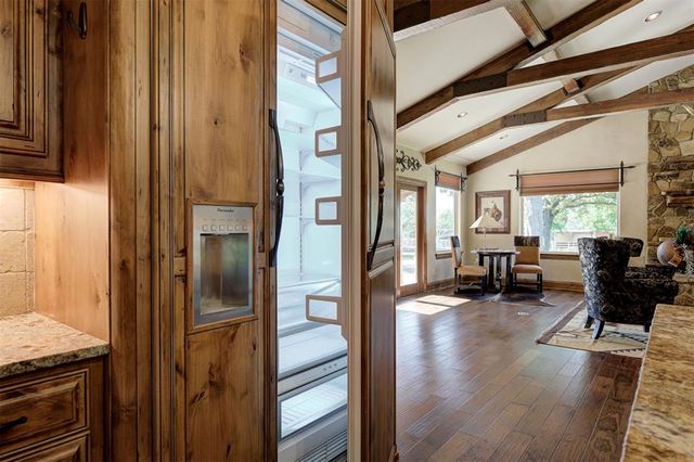 6001 Jarrell Lane, Edmond, OK 73034