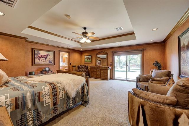 6001 Jarrell Lane, Edmond, OK 73034