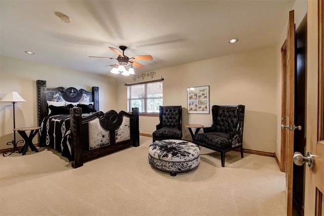 6001 Jarrell Lane, Edmond, OK 73034