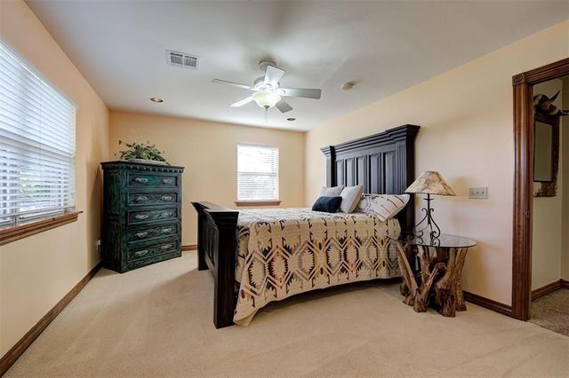 6001 Jarrell Lane, Edmond, OK 73034