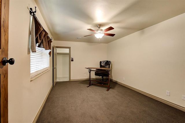 6001 Jarrell Lane, Edmond, OK 73034