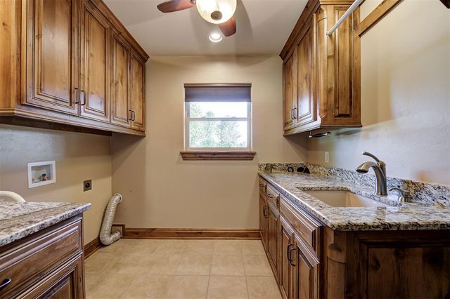 6001 Jarrell Lane, Edmond, OK 73034