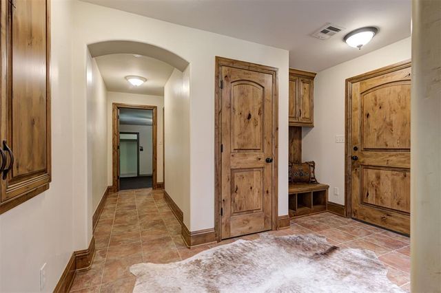 6001 Jarrell Lane, Edmond, OK 73034