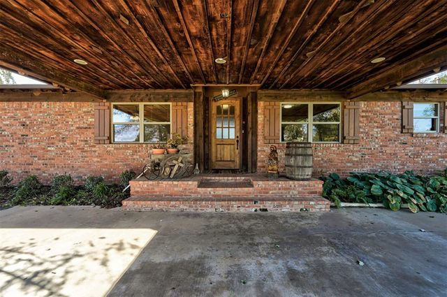 6001 Jarrell Lane, Edmond, OK 73034